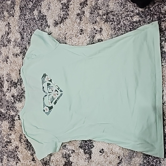 Roxy tshirt - Picture 3 of 4